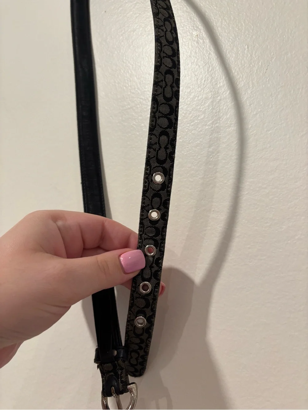 Women’s Coach Black Belt